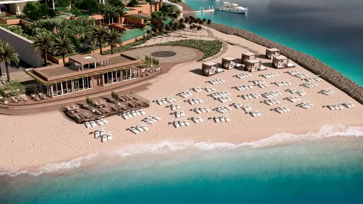 Пентхаусы Ava at Palm Jumeirah фото 8