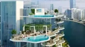 Квартиры Chic Tower фото 6