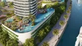 Квартиры Canal Heights I фото 3