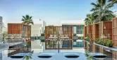 Апартаменты в отеле Five Palm Jumeirah фото 14