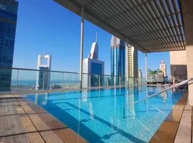 Квартиры Liberty House Tower фото 5
