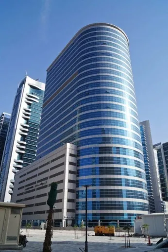 Коммерческая Al Shafar Tower 1 фото 5