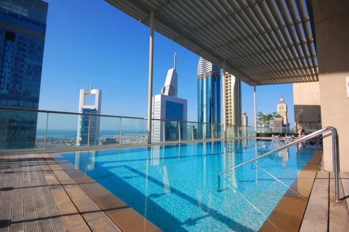 Квартиры Liberty House Tower фото 5