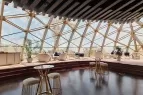 Виллы Sweden Waterfront Villas at the World Islands фото 12
