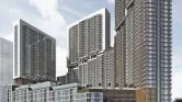 Квартиры Sobha the Crest фото 9
