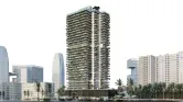 Квартиры Sky Line by Peace Homes фото 5 Квартиры Sky Line by Peace Homes фото 5