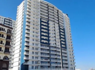Квартиры Geepas Tower фото 3