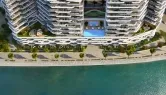 Квартиры Seamont Autograph Collection Residences фото 2