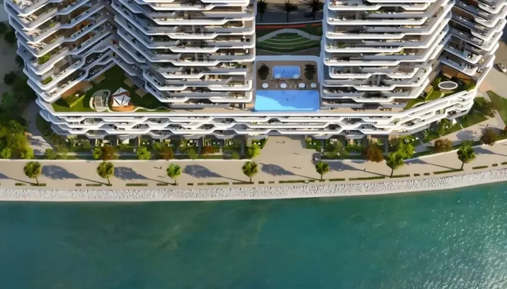 Квартиры Seamont Autograph Collection Residences фото 2