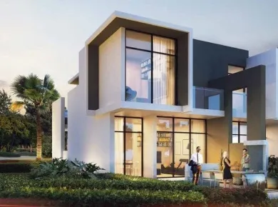 Таунхаусы Casablanca Boutique Villas фото 1