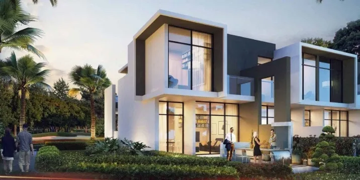 Таунхаусы Casablanca Boutique Villas фото 1