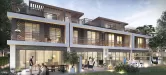 Таунхаусы Camelia Damac Hills 2 фото 4