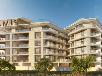 Квартиры Woodland Terraces фото 1