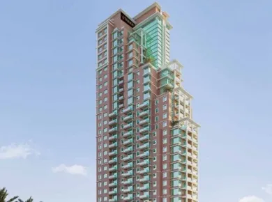 Квартиры Riva Residence фото 4