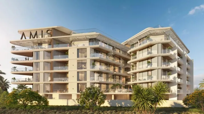 Квартиры Woodland Terraces фото 1