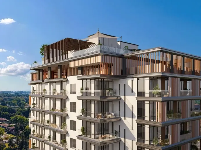 Квартиры Manam Pearl фото 3