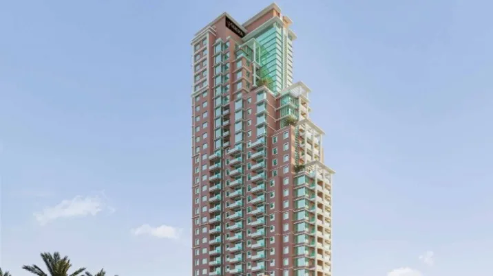 Квартиры Riva Residence фото 4