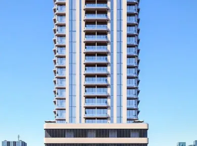 Квартиры Celestara Residences фото 1 Квартиры Celestara Residences фото 1