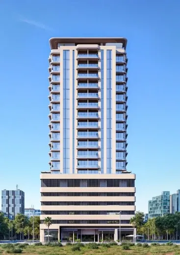Квартиры Celestara Residences фото 1