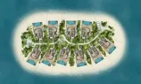Виллы Sweden Beach Palace фото 9