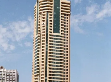 Квартиры Kharbash Tower фото 4 Квартиры Kharbash Tower фото 4