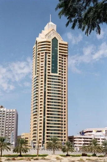 Квартиры Kharbash Tower фото 4
