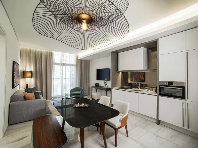 Квартиры Mansio at The Palm фото 11