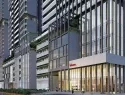 Квартиры Bloom Towers фото 3