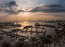 Квартиры Palace Residence North at Dubai Сreek Harbour фото 13