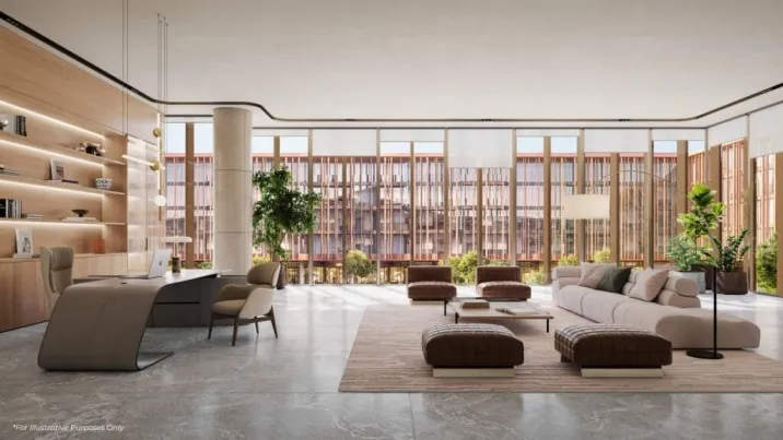 Коммерческая The Yards Plaza фото 9