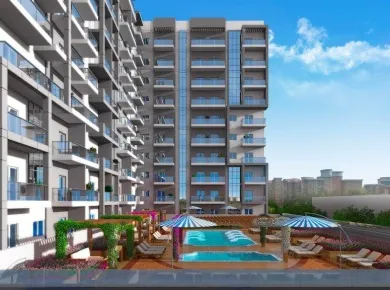 Квартиры Victoria Residence фото 4 Квартиры Victoria Residence фото 4
