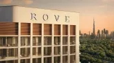 Квартиры Rove Home Meydan Horizon фото 3 Квартиры Rove Home Meydan Horizon фото 3