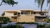 Вилла Jubail Island at Abu-Dhabi фото 2