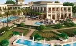Виллы Arabian Ranches 2 Lila Villas фото 2