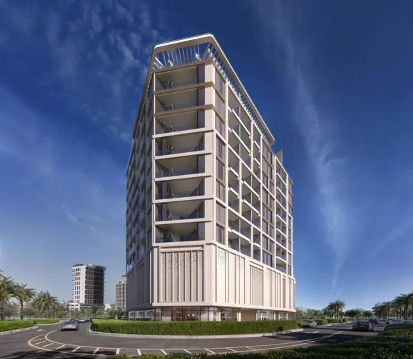 Квартиры The Elysian Residence фото 8