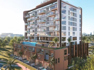 Квартиры Bonds Avenue Residences фото 3