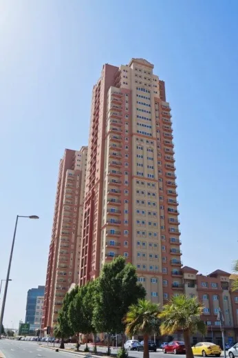 Квартиры The Imperial Residence фото 2
