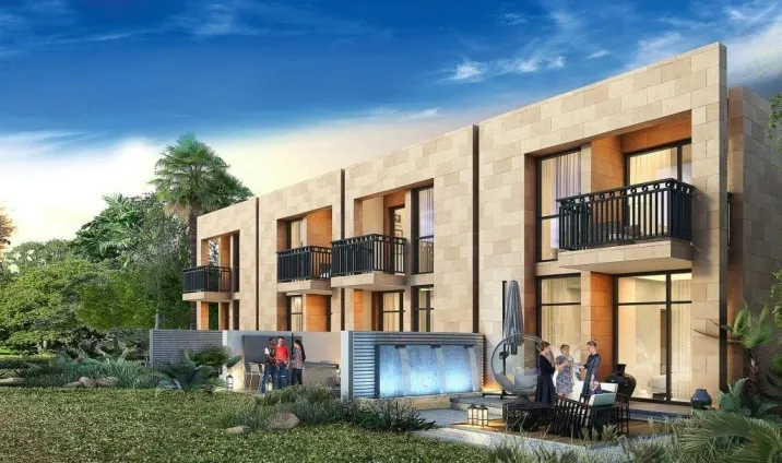 Виллы Kenda Villas фото 1