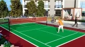 Квартиры Wavez Residence фото 9 Квартиры Wavez Residence фото 9