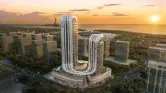 Квартиры Radisson Blu RAK Central фото 6 Квартиры Radisson Blu RAK Central фото 6