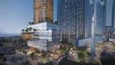 Квартиры DIFC Living фото 4