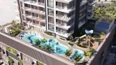 Квартиры Q Gardens Aliya фото 6