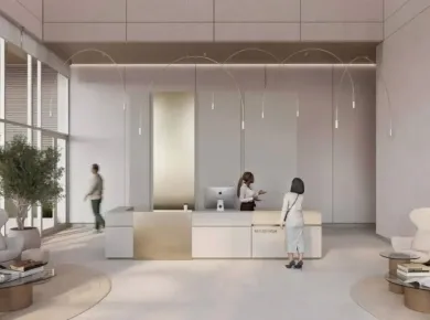 Квартиры Altura Waada by BT Properties фото 3