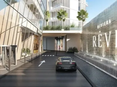 Квартиры Riviera Rêve фото 2 Квартиры Riviera Rêve фото 2
