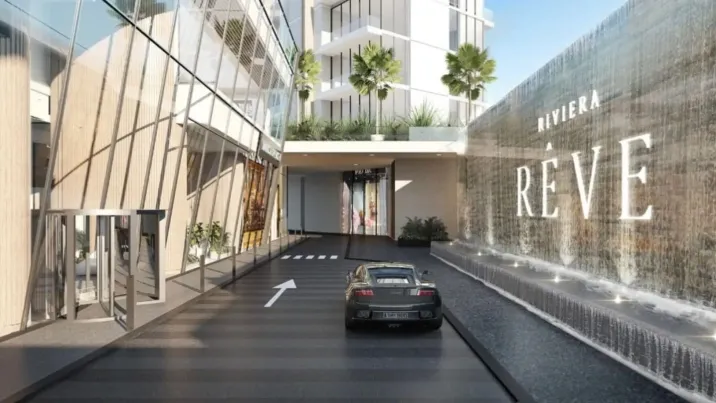 Квартиры Riviera Rêve фото 2