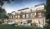 Таунхаусы Camelia Villas фото 1