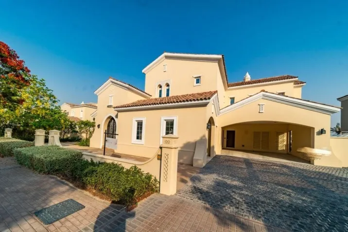 Виллы Address Polo Chateaux фото 2