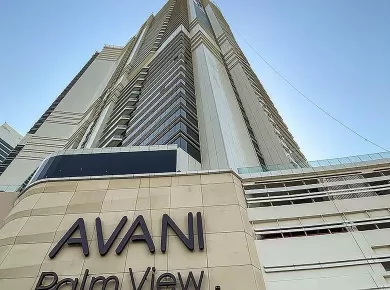 Квартиры Avani Palm View фото 1