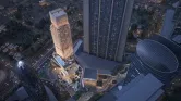 Квартиры DIFC Living фото 2