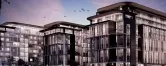 Квартиры Oasis Residence One Abu-Dhabi фото 2